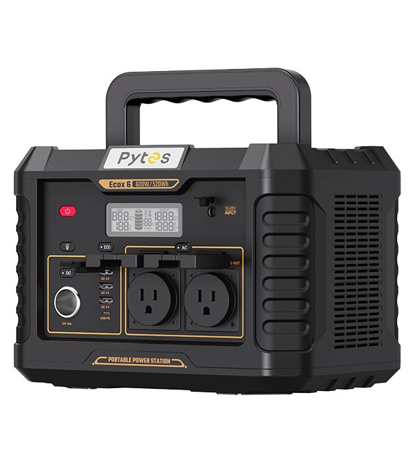 How to Choose The Best Portable Power Station For Camping?