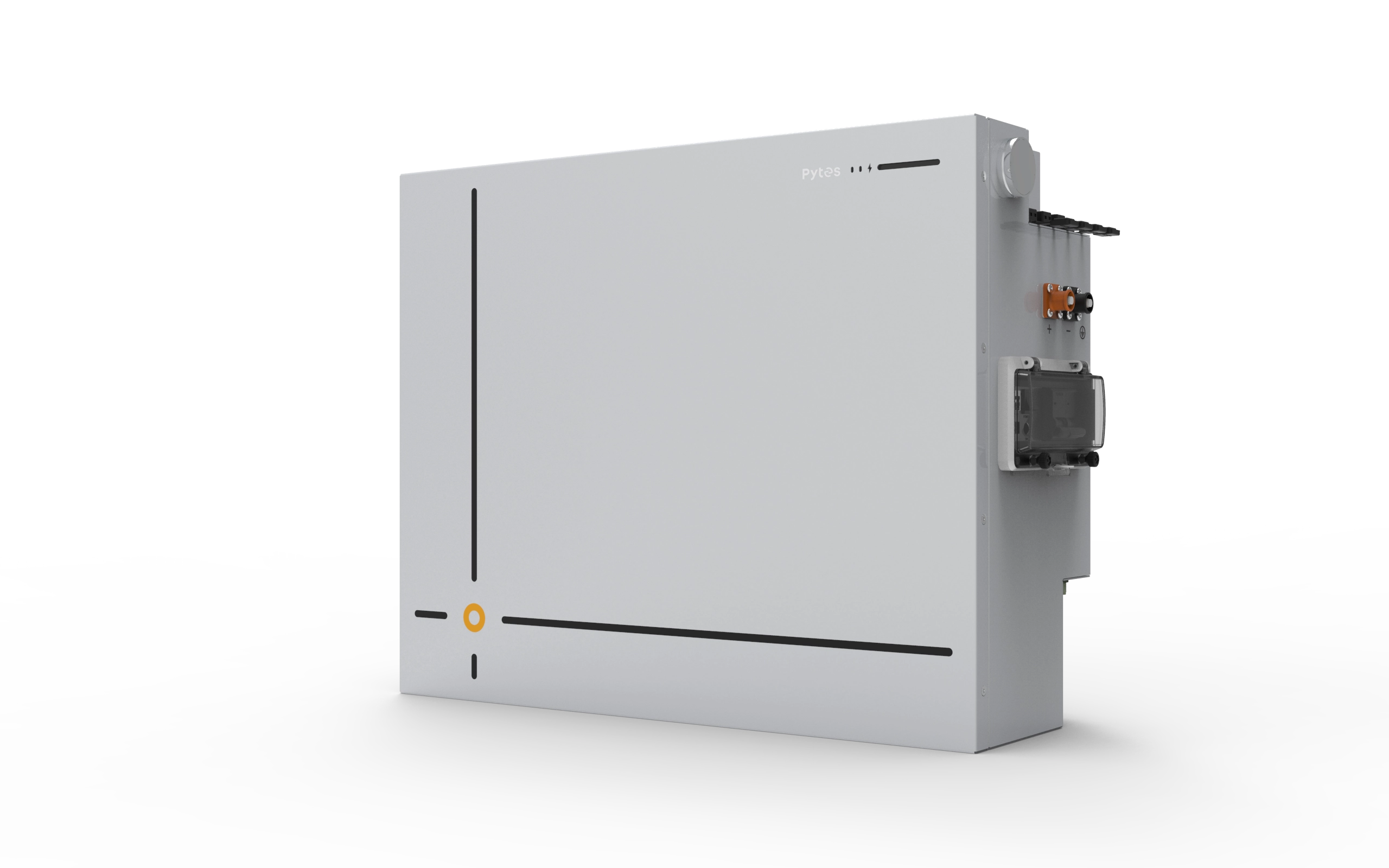 Wall Mounted LFP Battery: A Smart Choice for Energy Efficiency