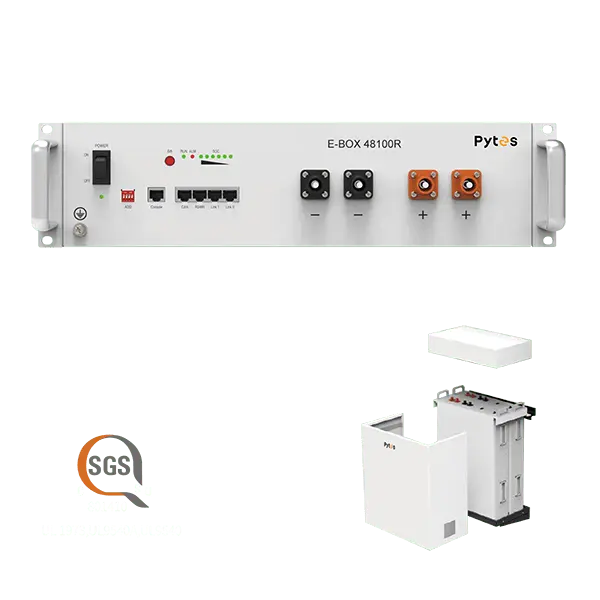Backup Power Supply Solutions