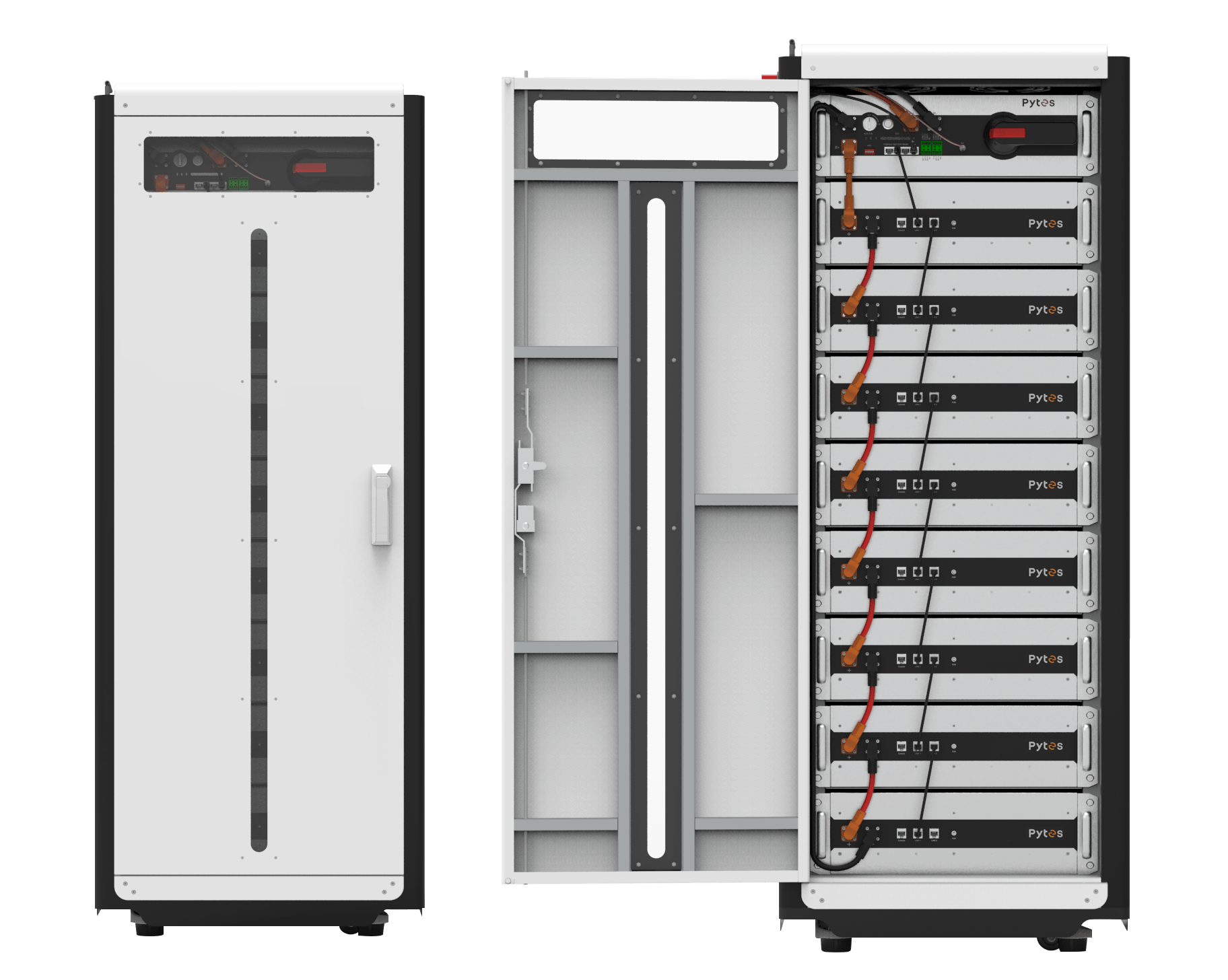 LFP Energy Storage Batteries