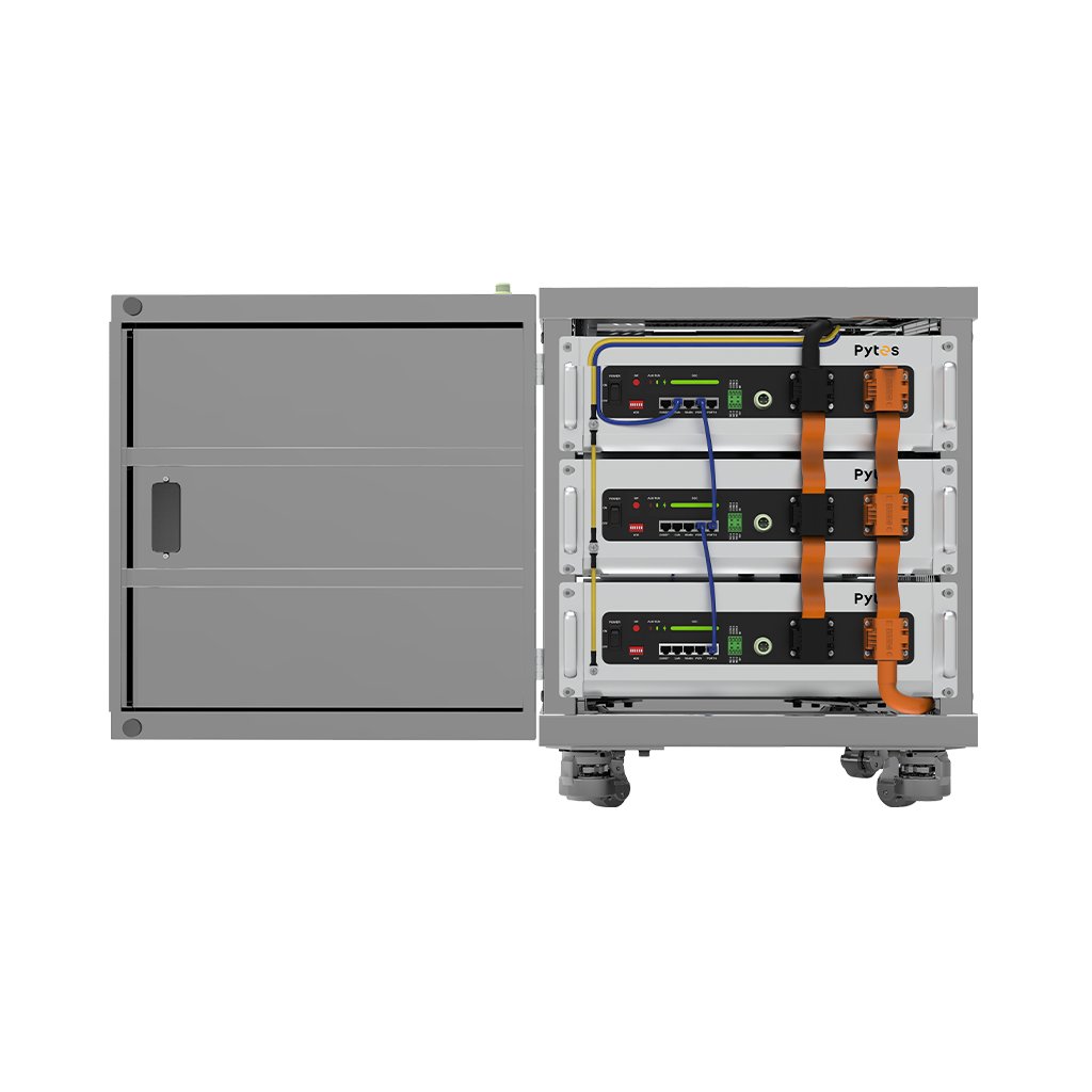 Lithium Phosphate Batteries