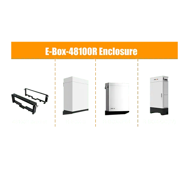 Solar Battery Energy Storage System