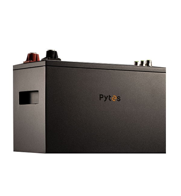 Pytes E-Box-12100