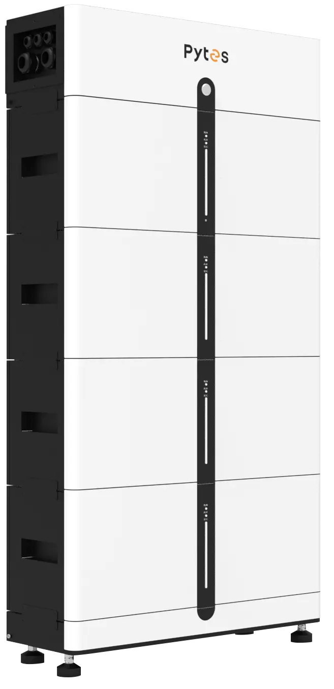 Stack LV Batteries System