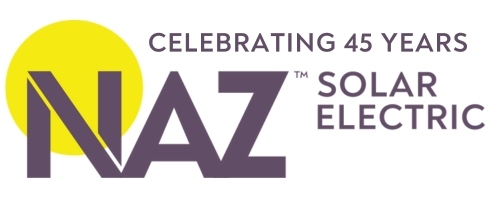 NAZ Solar Electric